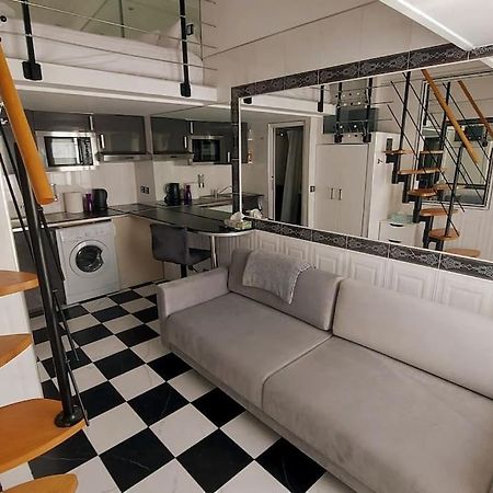 Apartament Duplex Notre-Dame De Paryż Zewnętrze zdjęcie