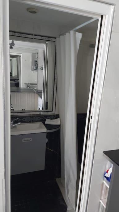Apartament Duplex Notre-Dame De Paryż Zewnętrze zdjęcie