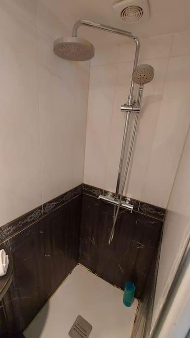 Apartament Duplex Notre-Dame De Paryż Zewnętrze zdjęcie